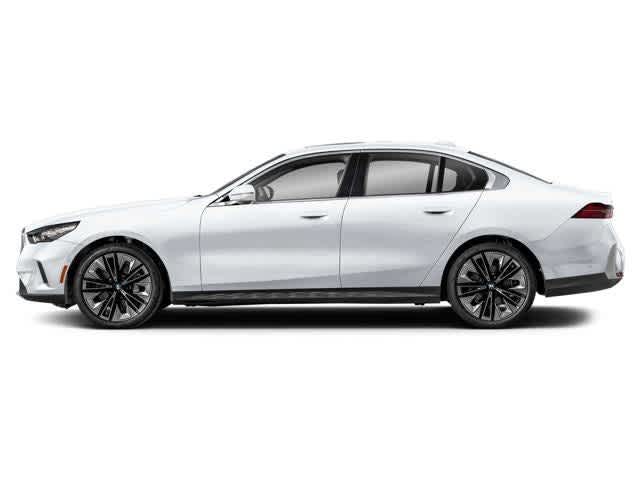 2026 BMW 5 Series 530i xDrive Sedan