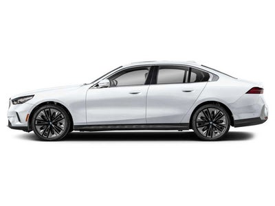 2026 BMW 5 Series 530i xDrive Sedan