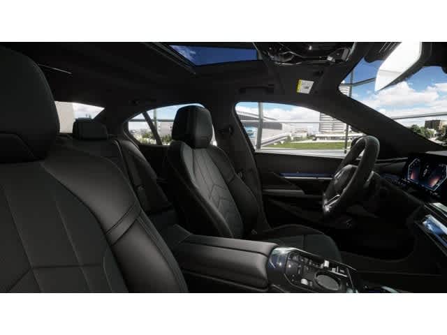 2026 BMW 5 Series 530i xDrive Sedan