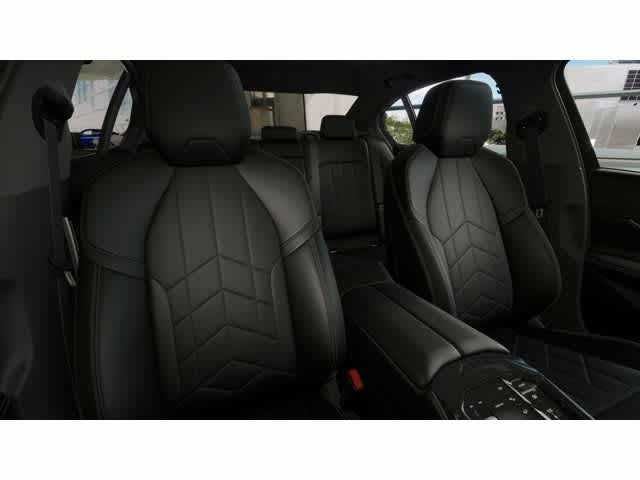 2026 BMW 5 Series 530i xDrive Sedan