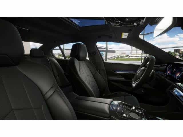 2026 BMW 5 Series 530i xDrive Sedan