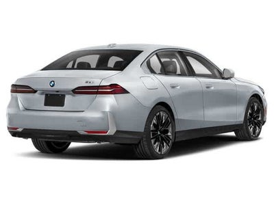 2026 BMW 5 Series 530i xDrive Sedan