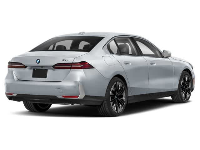 2026 BMW 5 Series 530i xDrive Sedan