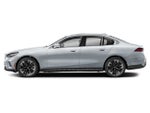 2026 BMW 5 Series 530i xDrive Sedan