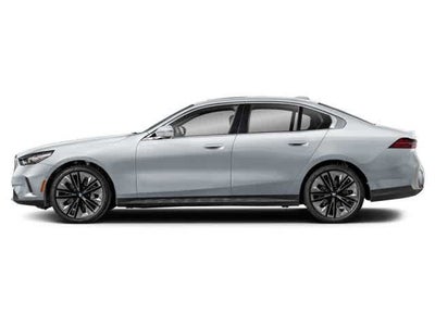 2026 BMW 5 Series 530i xDrive Sedan