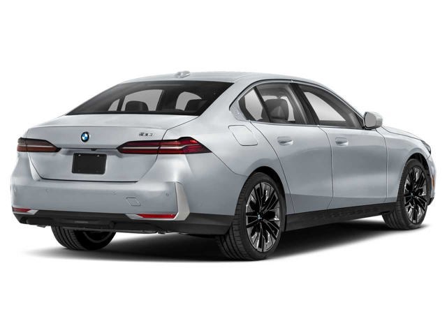 2026 BMW 5 Series 530i xDrive Sedan