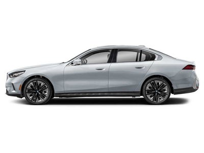 2026 BMW 5 Series 530i xDrive Sedan