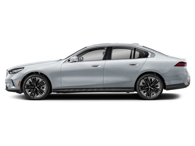 2026 BMW 5 Series 530i xDrive Sedan