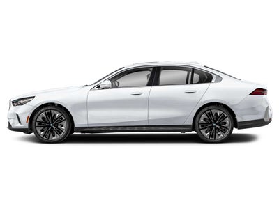2026 BMW 5 Series 530i xDrive Sedan