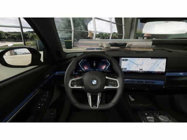 2027 BMW 5 Series 530i xDrive Sedan
