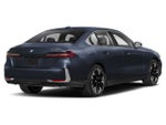 2027 BMW 5 Series 530i xDrive Sedan