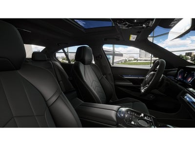 2027 BMW 5 Series 530i xDrive Sedan