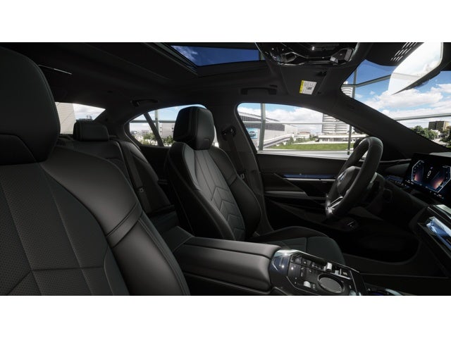 2027 BMW 5 Series 530i xDrive Sedan
