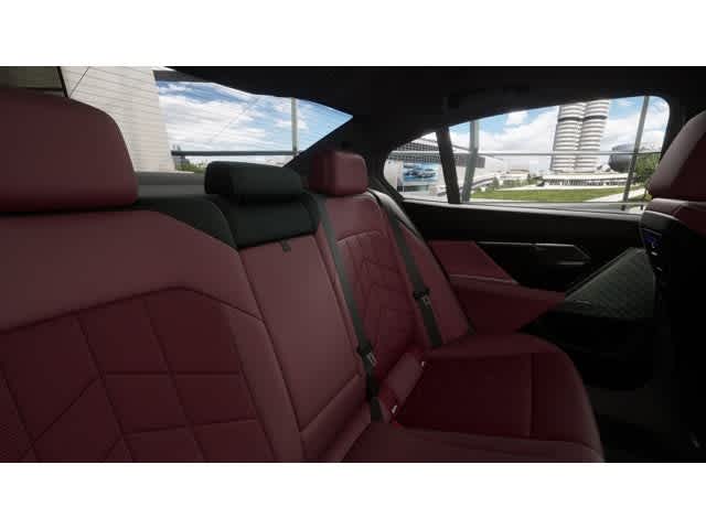 2027 BMW 5 Series 530i xDrive Sedan