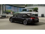 2027 BMW 5 Series 530i xDrive Sedan
