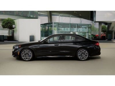 2027 BMW 5 Series 530i xDrive Sedan