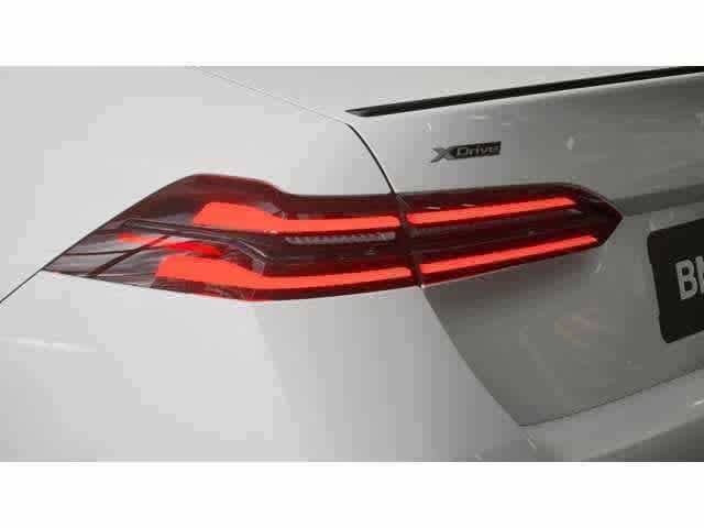 2026 BMW 5 Series 530i xDrive Sedan