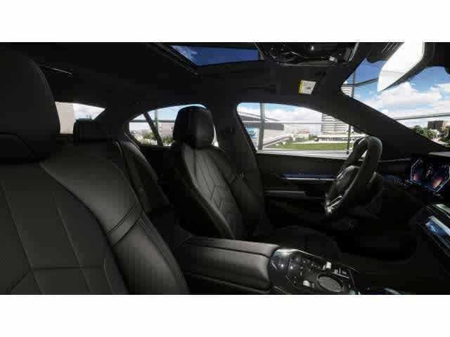 2026 BMW 5 Series 530i xDrive Sedan