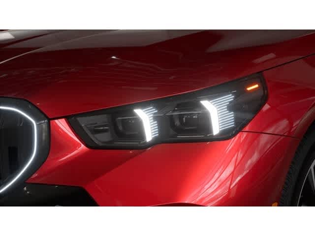 2026 BMW 5 Series 530i xDrive Sedan