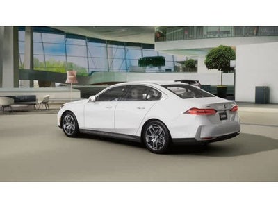 2026 BMW 5 Series 530i xDrive Sedan