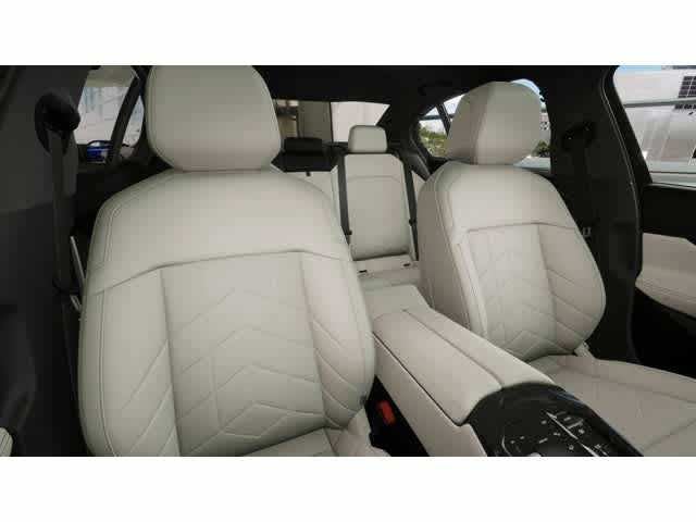 2026 BMW 5 Series 530i xDrive Sedan