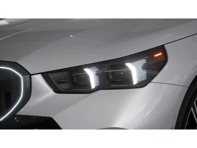 2026 BMW 5 Series 530i xDrive Sedan