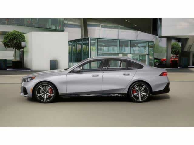 2026 BMW 5 Series 530i xDrive Sedan
