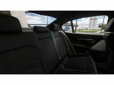 2026 BMW 5 Series 530i xDrive Sedan