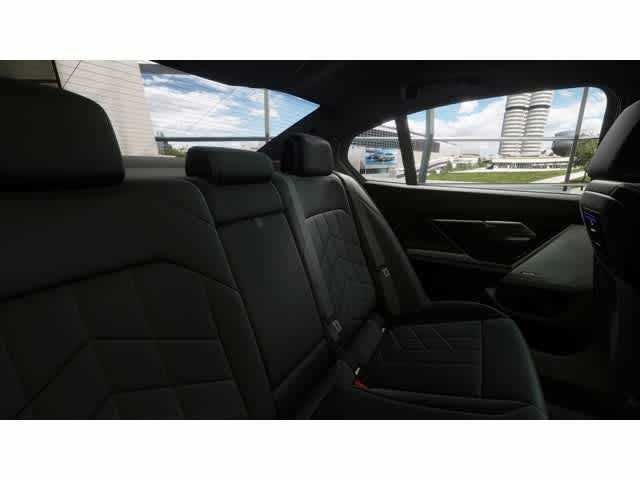 2026 BMW 5 Series 530i xDrive Sedan