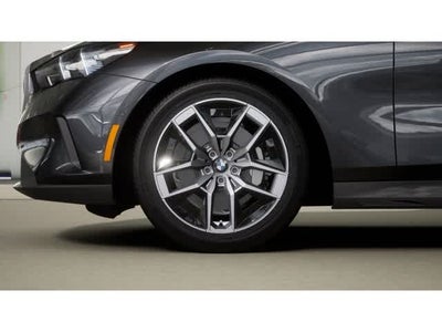 2026 BMW 5 Series 530i xDrive Sedan