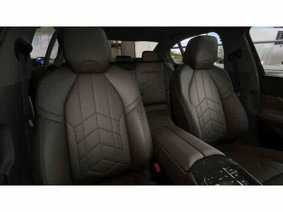 2026 BMW 5 Series 530i xDrive Sedan