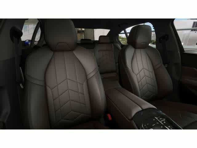 2026 BMW 5 Series 530i xDrive Sedan