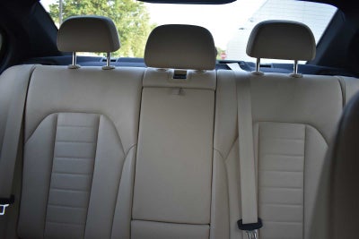 2020 BMW 3 Series 330i xDrive Sedan