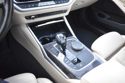 2020 BMW 3 Series 330i xDrive Sedan