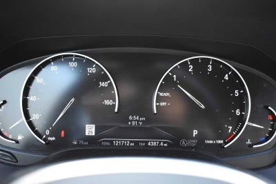 2020 BMW 3 Series 330i xDrive Sedan