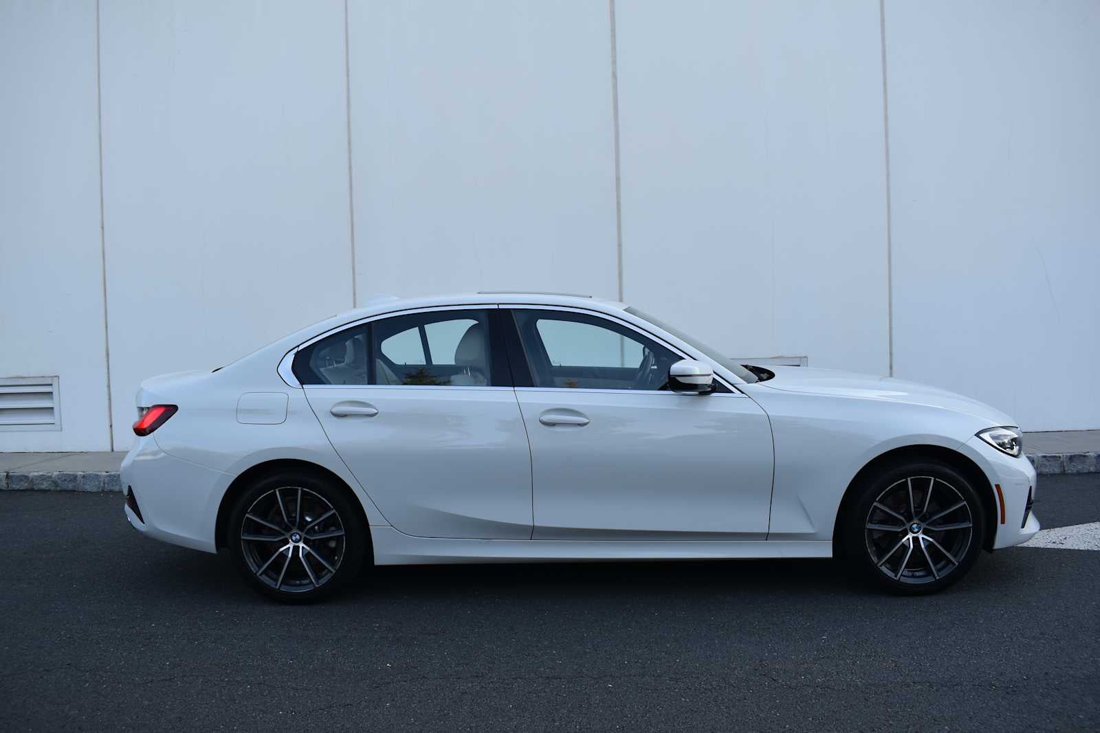 2020 BMW 3 Series 330i xDrive Sedan