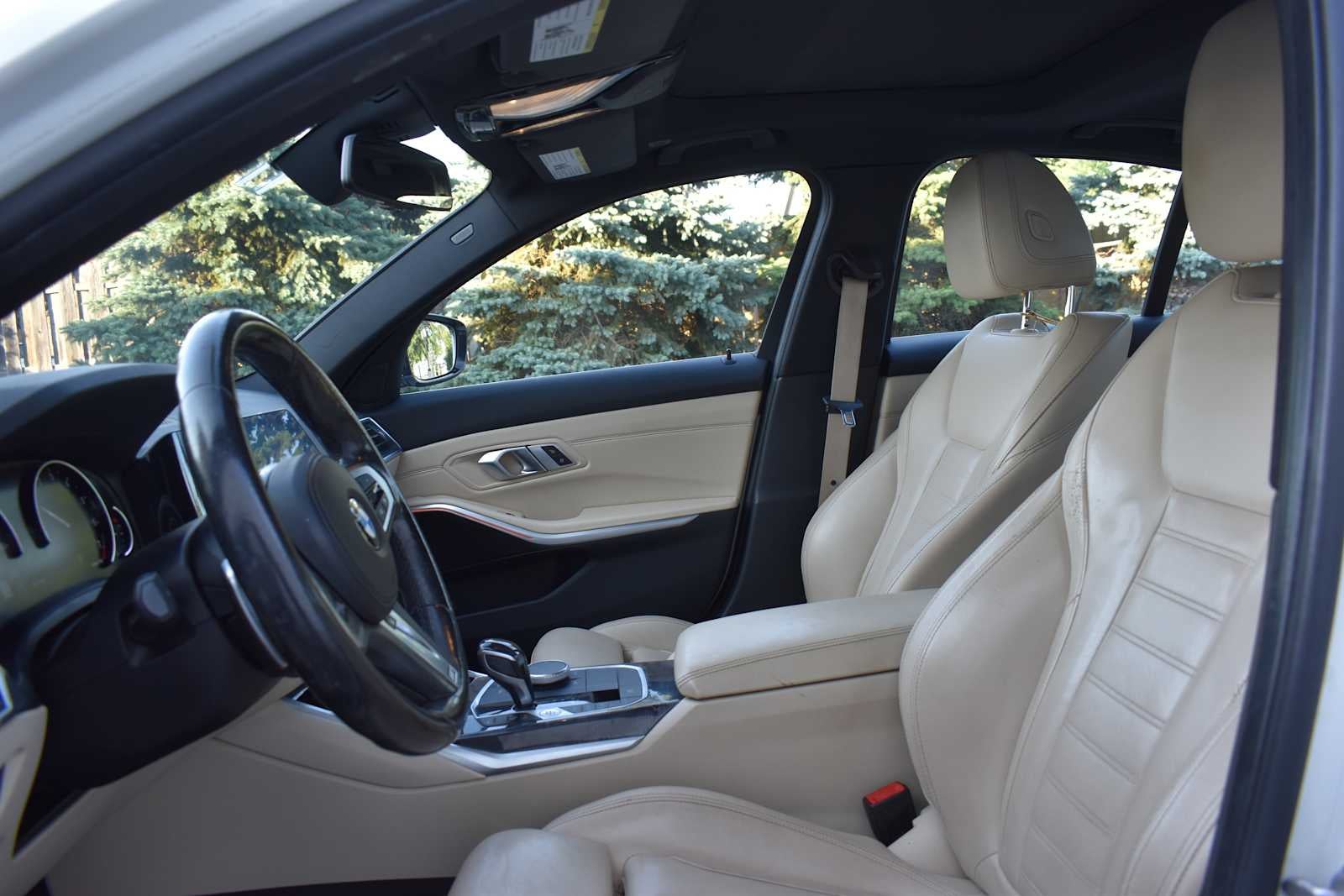 2020 BMW 3 Series 330i xDrive Sedan