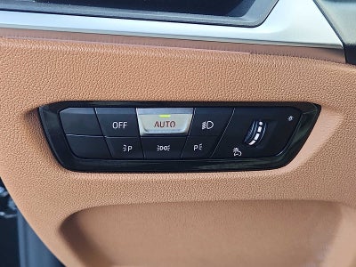 2024 BMW 4 Series M440i xDrive Convertible