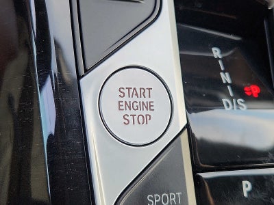 2024 BMW 4 Series M440i xDrive Convertible