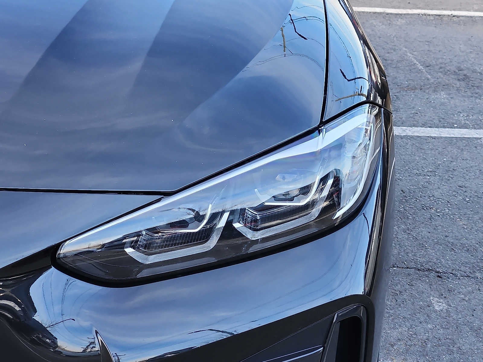 2024 BMW 4 Series M440i xDrive Convertible