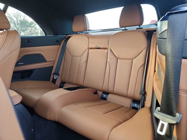 2024 BMW 4 Series M440i xDrive Convertible