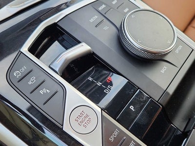 2024 BMW 4 Series M440i xDrive Convertible