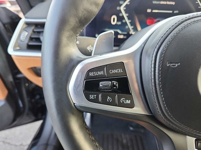 2024 BMW 4 Series M440i xDrive Convertible