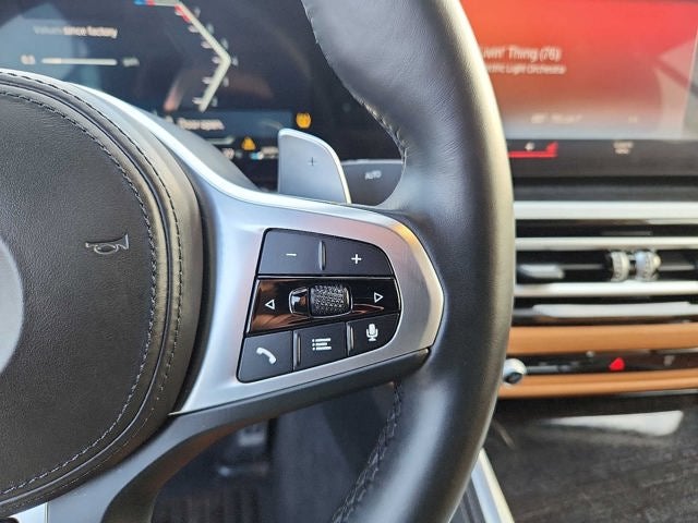 2024 BMW 4 Series M440i xDrive Convertible