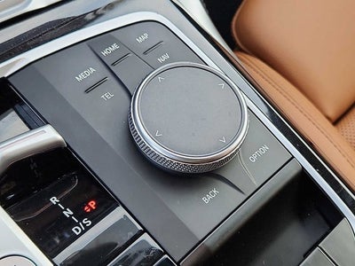 2024 BMW 4 Series M440i xDrive Convertible