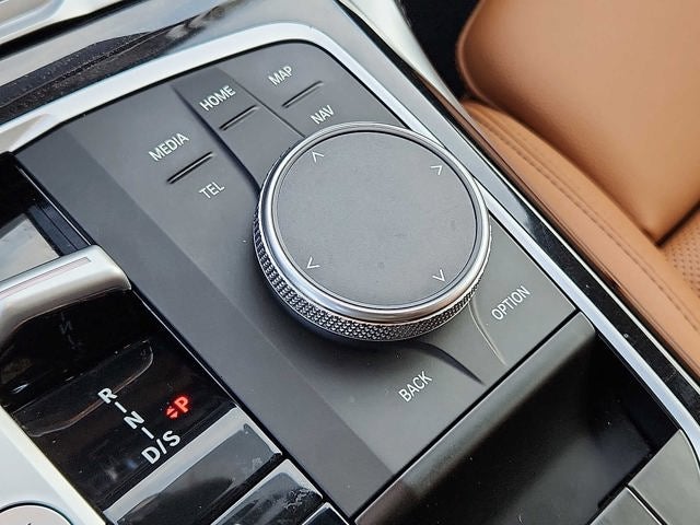 2024 BMW 4 Series M440i xDrive Convertible