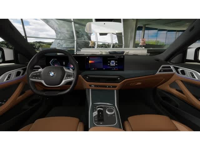 2026 BMW 4 Series 430i xDrive Coupe