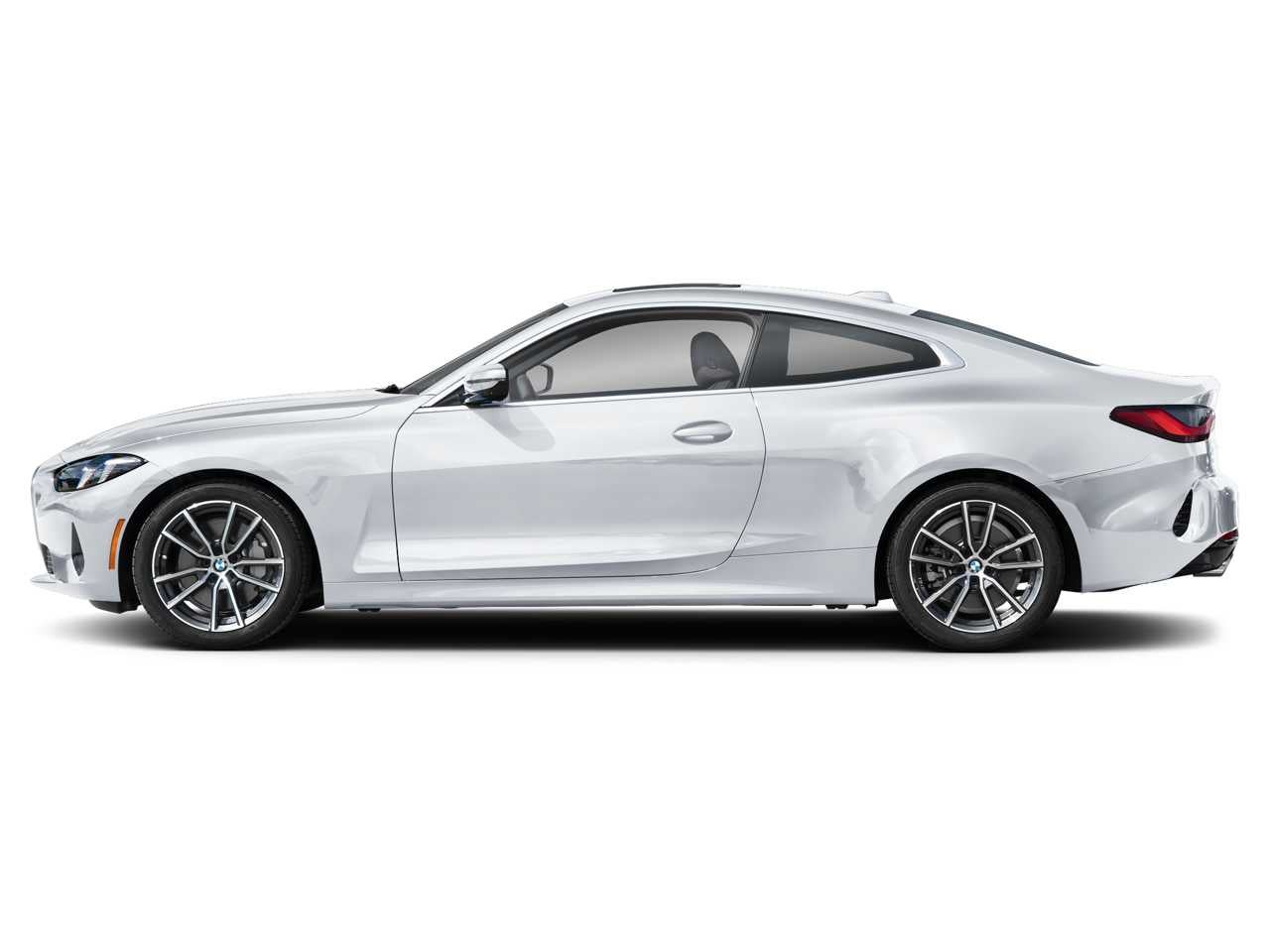 2026 BMW 4 Series 430i xDrive Coupe