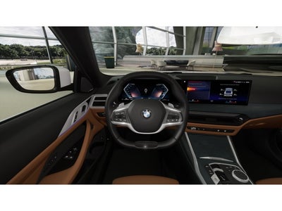2026 BMW 4 Series 430i xDrive Coupe