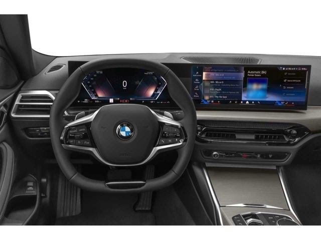 2026 BMW 4 Series 430i xDrive Coupe